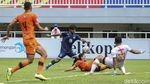 Persela Taklukkan Persiraja 1-0