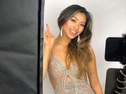 Ini Phoebe Soegiono, Wanita Indonesia yang Menang Miss Earth Australia 2021