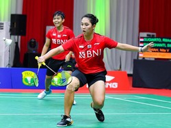 Sudirman Cup, BNI Wujudkan Pengiriman Tim ke Vantaa-Finlandia