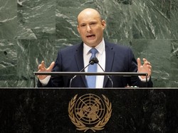 PM Israel Bertemu Putin di Kremlin, Bahas Terkait Ukraina