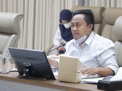 Program Pengembangan Kawasan Teluk Weda Butuh Kolaborasi