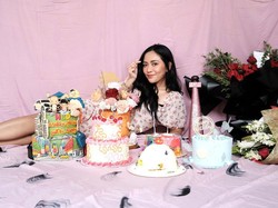 Beredar Foto Rachel Vennya Diduga Karantina di Wisma Atlet, Ini Kata Satgas