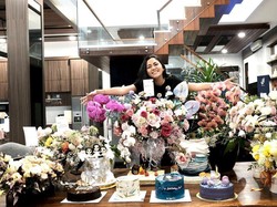 Satgas Cek Kabar Rachel Vennya Kabur dari RSDC Pademangan saat Karantina