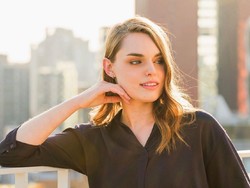 Bule Ini Tolak Tawaran Figuran Squid Game, Nyaris Telanjang Dibayar Rp 64 Juta