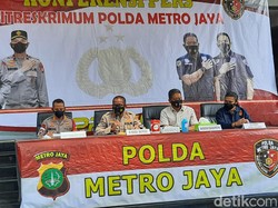 Polisi Tangkap 3 Pelaku Penembakan Ustaz di Tangerang: Perencana-Eksekutor