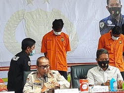 Motif Penembakan Paranormal di Tangerang, Dendam Istri Pelaku Disetubuhi