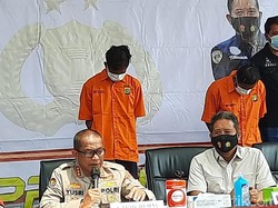 Polisi: Korban Penembakan Tangerang Paranormal, Tak Terkait Kapasitas Ustaz
