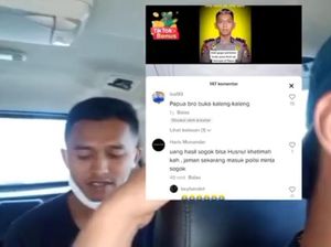 Penghina Brimob Gugur di Papua Ditangkap di Aceh, Ini Motifnya Penghina Brimob Gugur di Papua Ditangkap di Aceh, Ini Motifnya