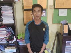 Tega! Pria di Konawe Bunuh Istri Gegara Sering Pergi Tanpa Izin