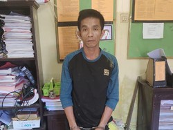 Tega! Pria di Konawe Bunuh Istri Gegara Sering Pergi Tanpa Izin