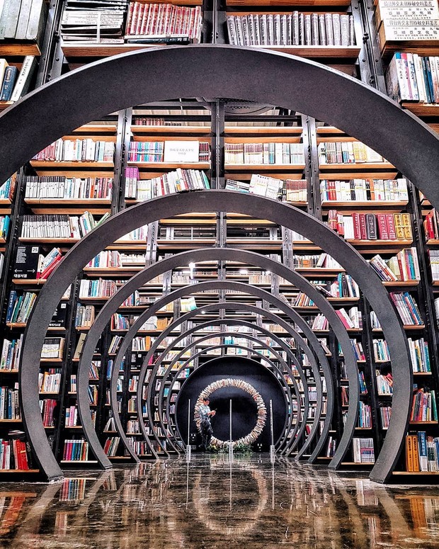 Seoul Book Bogo / Foto :instagram.com/hotpickorea Seoul Book Bogo / Foto :instagram.com/hotpickorea