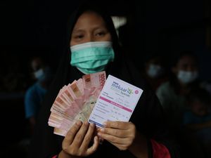 Bawa KTP & KK Emak-emak Bisa Dapat Modal Usaha, Cek di Sini Caranya