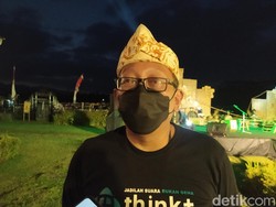 Sekitar 290 Destinasi Wisata di Jateng Telah Buka Kembali