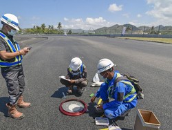Urusan Pengaspalan Ulang Sirkuit MotoGP Bisa Habiskan Biaya Rp 90 Miliar