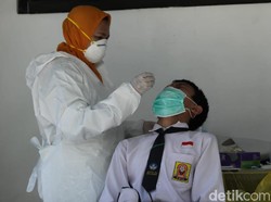 Asosiasi Bandingkan Reagen PCR China vs Eropa: Ibarat Wuling dan BMW