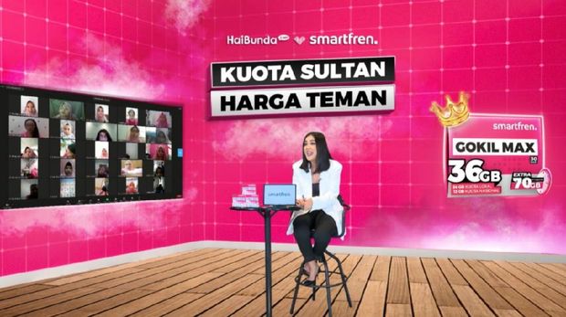 Smartfren