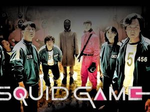 Squid Game Lagi Hits Banget! Dua Perusahaan Kena Ciprat Cuannya