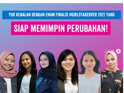 6 Srikandi Muda Bakal Gantikan Erick Tohir dan Pimpin BUMN, Ada Mahasiswi