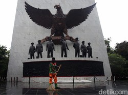 Hari Kesaktian Pancasila 1 Oktober, Ini Sejarah dan Para Tokoh