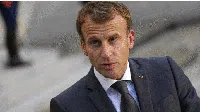Tak Cuma Macron, Para Tokoh Ini Juga Pernah Diserang di Depan Umum
