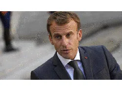 Tak Cuma Macron, Para Tokoh Ini Juga Pernah Diserang di Depan Umum