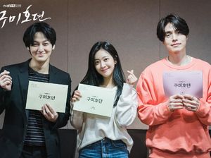 Tale of the Nine Tailed Lanjut Season 2 dan 3, Tuai Pro Kontra Ganti Pemain