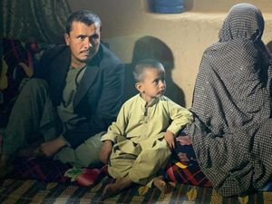 Taliban di Mata Seorang Ibu yang Kehilangan 4 Putranya