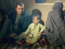 Taliban di Mata Seorang Ibu yang Kehilangan 4 Putranya