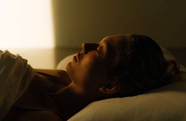 Terlalu Banyak atau Kurang Tidur