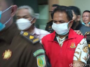 Masih Pengembangan, Kejati Jabar Bidik Tersangka Lain Korupsi PT Posfin