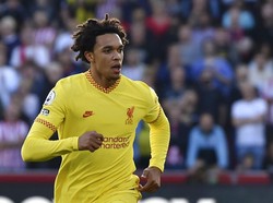 Porto Vs Liverpool: The Reds Tanpa Trent Alexander-Arnold