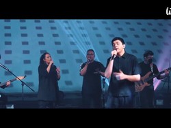 Tulus Mengulang Cerita dalam Terlalu Rindu