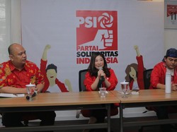 Fahri Hamzah Vs PKS Bakal Terulang di Viani Limardi Vs PSI?