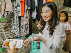 Viani Limardi Melawan PSI