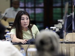 PSI Persilakan Viani Limardi Ajukan Gugatan Rp 1 Triliun soal Pemecatan