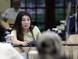 Babak Baru Viani Limardi Vs PSI Usai Gugatan di PN Jakpus Ditolak Babak Baru Viani Limardi Vs PSI Usai Gugatan di PN Jakpus Ditolak