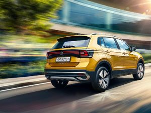 VW Luncurkan Compact SUV baru, Tantang Raize-Rocky Harganya cuma Rp 200 Jutaan VW Luncurkan Compact SUV baru, Tantang Raize-Rocky Harganya cuma Rp 200 Jutaan