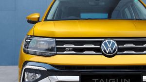 Compact SUV Asal Eropa ini Harganya Cuma Rp 200 Jutaan, Bisa Bikin Raize Cs Ketar-Ketir!
