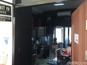 Kasus Aduan Wabup Bojonegoro ke Bupati Berlanjut, Polisi Periksa 3 Saksi Lagi Kasus Aduan Wabup Bojonegoro ke Bupati Berlanjut, Polisi Periksa 3 Saksi Lagi
