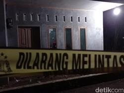 Wanita di Pangandaran Diduga Tewas Dianiaya Suaminya