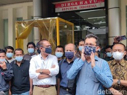 Bertambah, Warga Bojong Koneng Bogor Adukan Sentul City ke Komnas HAM