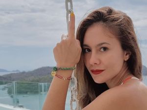 Emiten Wulan Guritno Dapat Suntikan Rp 50 M, Sahamnya Melejit 10%