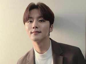 Tuai Kontroversi karena Ucapan soal Vaksin, Youngbin SF9 Minta Maaf Tuai Kontroversi karena Ucapan soal Vaksin, Youngbin SF9 Minta Maaf