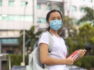 Indonesia Diyakini Capai Generasi Emas 2045