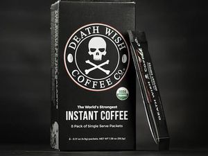 5 Fakta Death Wish Coffee Si Kopi Terkuat di Dunia 5 Fakta Death Wish Coffee Si Kopi Terkuat di Dunia