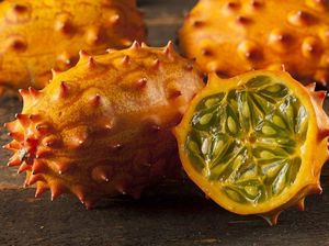 5 Nama Buah Ini Terdengar Asing Padahal Rasanya Terkenal Enak