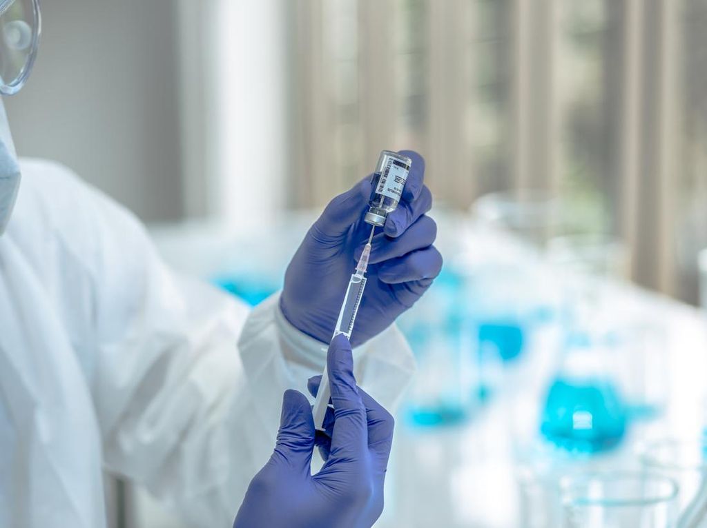 4 Ribuan Vaksin AstraZeneca di Kudus Kedaluwarsa, Ini Respons Satgas 4 Ribuan Vaksin AstraZeneca di Kudus Kedaluwarsa, Ini Respons Satgas