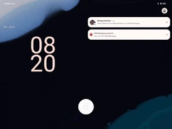Pendiri Android: Pasar Tablet Bakal Salip Laptop
