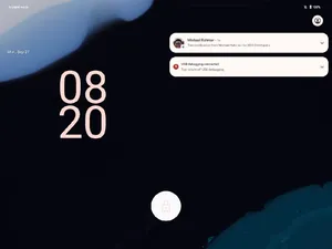 Android 12L Tawarkan Peningkatan Besar untuk HP Foldable Android 12L Tawarkan Peningkatan Besar untuk HP Foldable