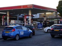 Kesaksian WNI soal Horornya Krisis di Inggris: Apa-apa Pada Mahal!